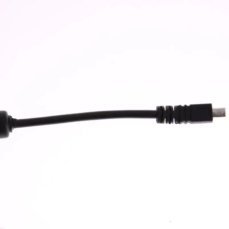 1 м 8 Pin USB кабель для передачи данных для Nikon Olympus Pentax sony Panasonic Sanyo