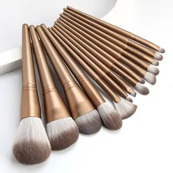 14PCS-gold