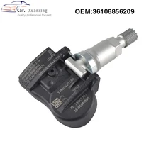 OEM 36106856209 датчик давления в шинах Система мониторинга 433 МГц датчик TPMS 36106881890 36106855539 для BMW X1 X2 X5 X6