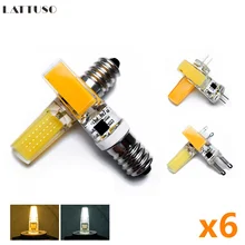 Bombillas y tubos LED