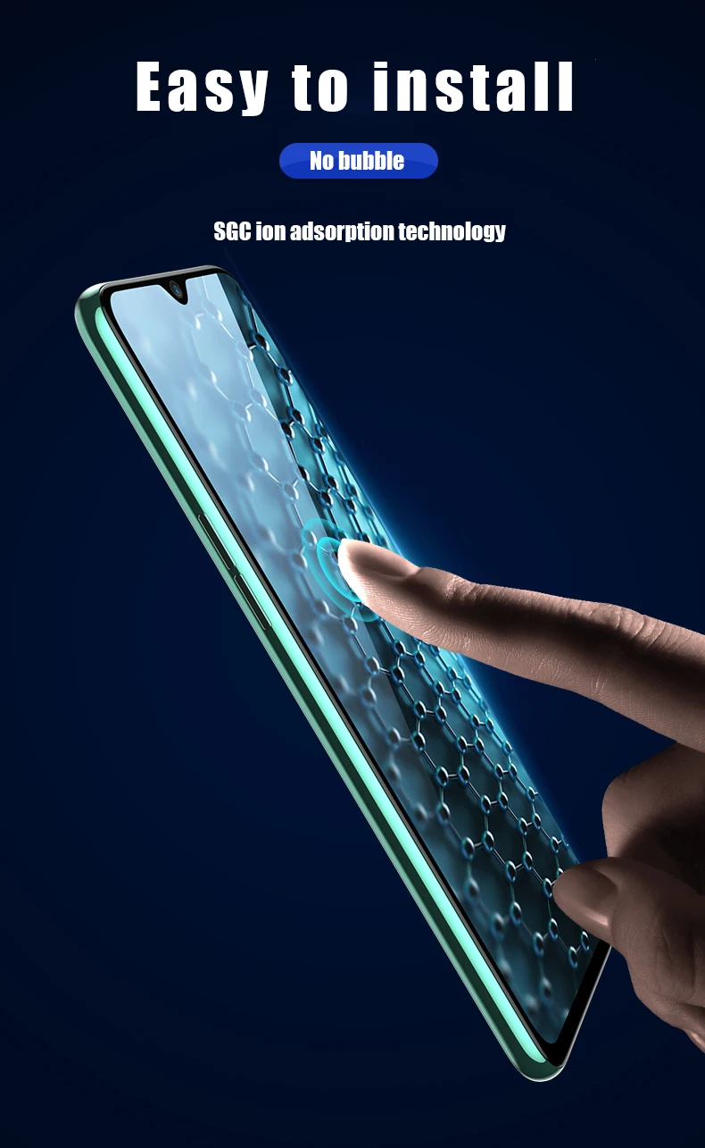 Защитное стекло для Xiaomi Redmi Note 6 Pro, закаленное стекло для Xiomi Xiaomi Redmi Note 6 7 8 Pro GO Global, полное покрытие