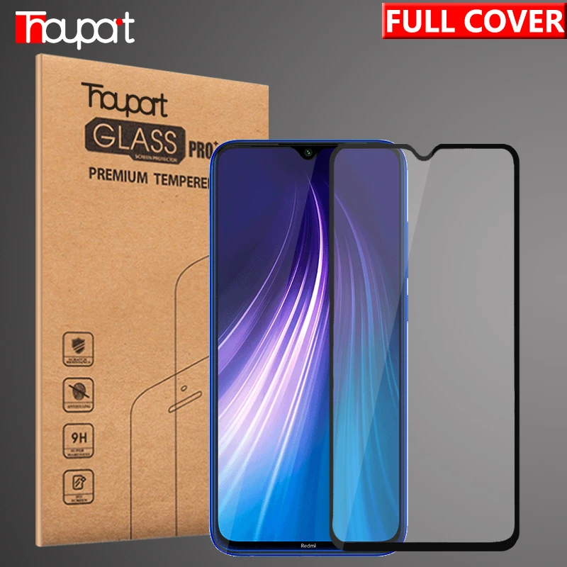 2 в 1 закаленное стекло для Xiaomi Redmi Note 8 Pro Redmi 8 8A Защита экрана для Xiaomi Note 8 Pro стеклянная пленка для камеры