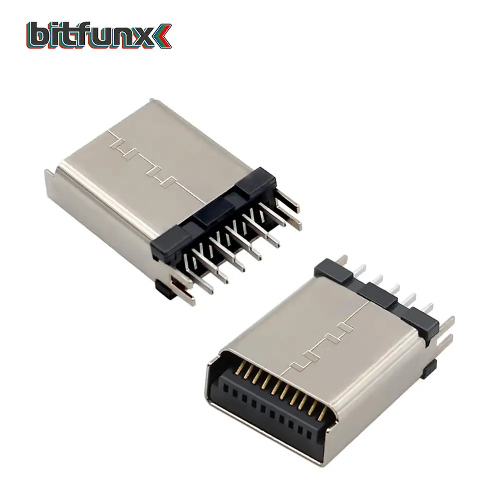 Microphone Adapter HKT-7200 for Sega Dreamcast Console Video Game System Microphone Adapter HKT-7200 for Sega Dreamcast Console Video Game System