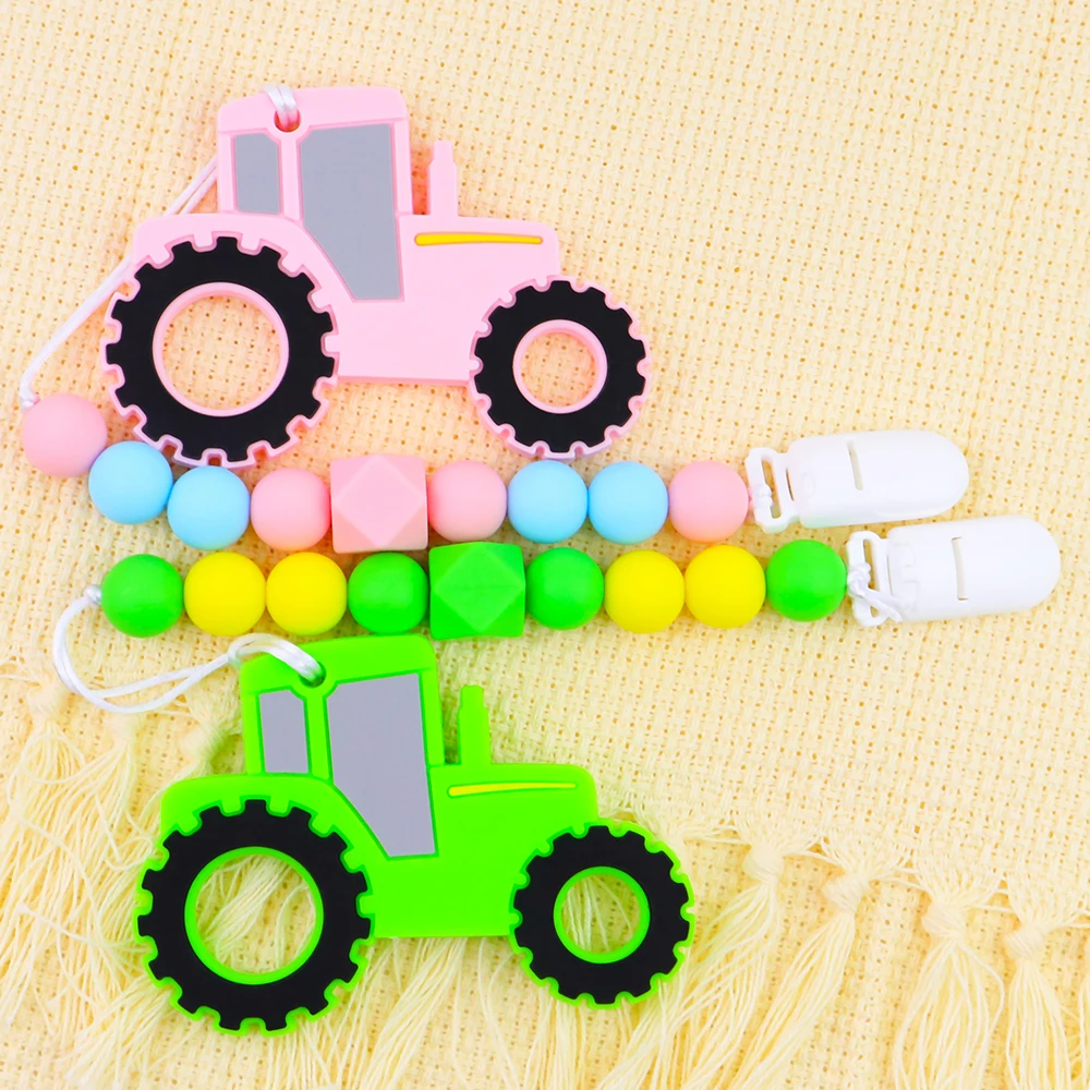 

Teether Teething Cartoon Model Made For BPA Free Food Grade Silicone Baby Infant Silicone Teether For Handmake Newborn Gift