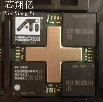 

XINXIANGYI M9-CSP64-216T9NGBGA13FH