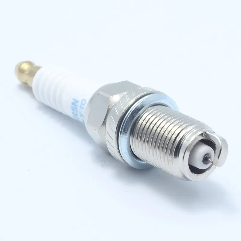 Dekeo PFR5N-11(5838) 27410-37100 0242230579 иридиевая Свеча зажигания Замена для Land Cruiser Celica Fiesta для Mazda 2/3 4 шт
