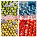 Amanbling Rhinestones Source Manufacturer Store