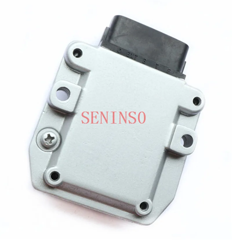 Original Used Ignition Control Module 89621-26010 1800281 6H1281 LX721 For TOYOTA 4RUNNER 1996-1997 For LEXUS ES300 1992-1993
