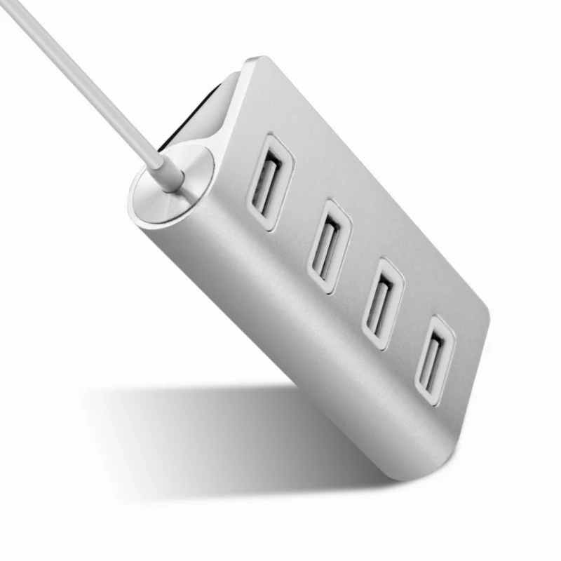 Usb-хаб 4-Порты и разъёмы Usb2.0/3-Порты и разъёмы 3,0 концентратор высокопроизводительный концентраторы устройства для чтения карт мобильных телефонов камеры цифровой видеокамеры