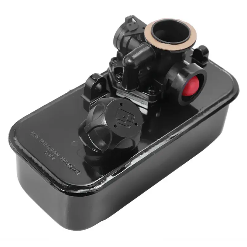 Carburetor-Accessory Fuel-Tank 498809A Briggs Stratton Primer-Bulb for 494406/498809/498809a/Fuel-tank Carburetor-Accessory Fuel-Tank 498809A Briggs Stratton Primer-Bulb for 494406/498809/498809a/Fuel-tank