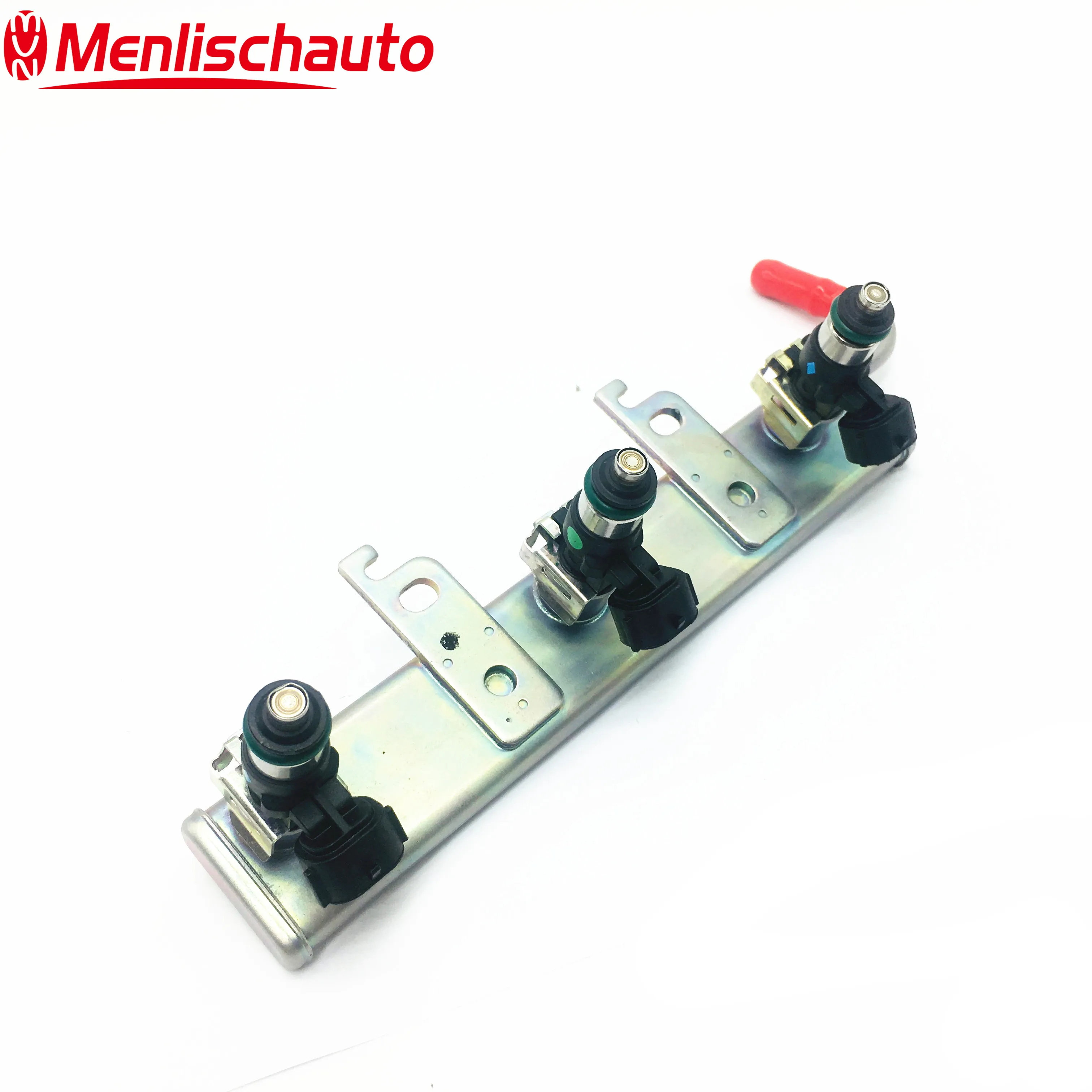 

Абсолютно новый оригинальный Топливный инжектор полный рельс 1465A124 A2C53093660 автозапчасти