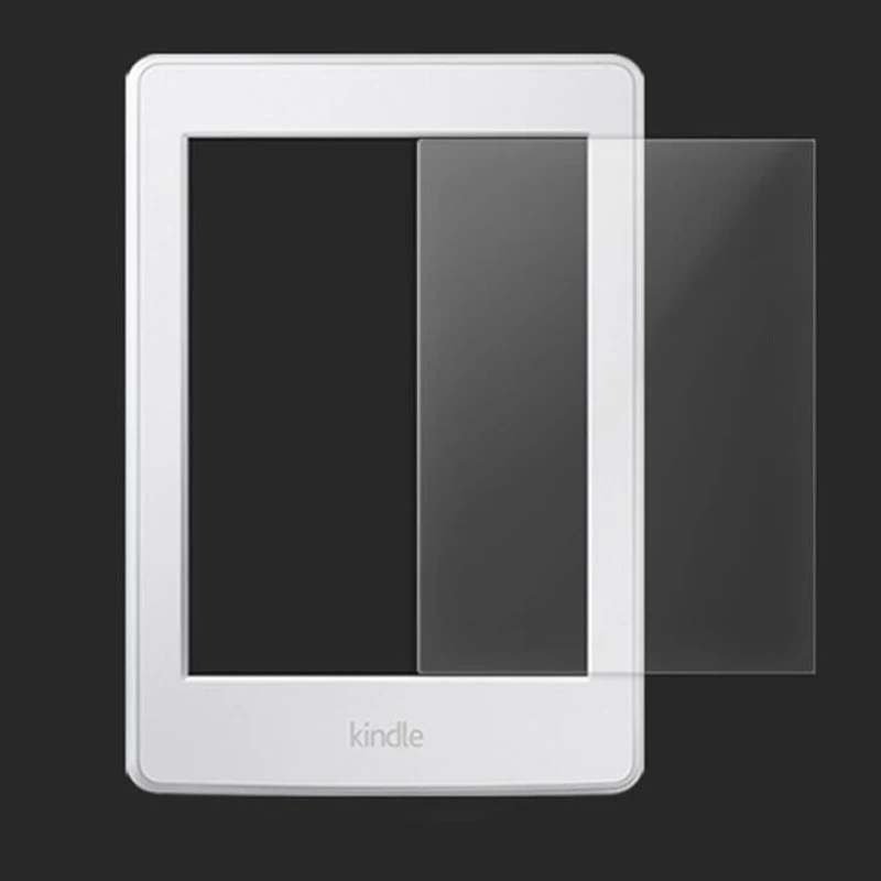 Для Amazon Kindle Paperwhite 1/2/3 kpw2 kpw3 чехол планшетный ПК Экран Защитная крышка из закаленного Стекло Защитная пленка