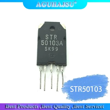

5PCS STR50103 STR-50103A 50103F TO-3P