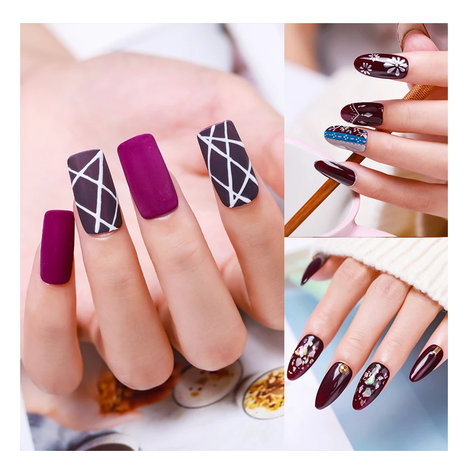 Elite99 10 мл jam УФ гель лак для ногтей Vernis Полупостоянный праймер верхнее покрытие Лак чистый цвет лак гель лак гибридный