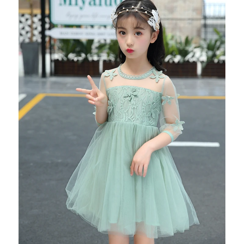 older girls summer dresses