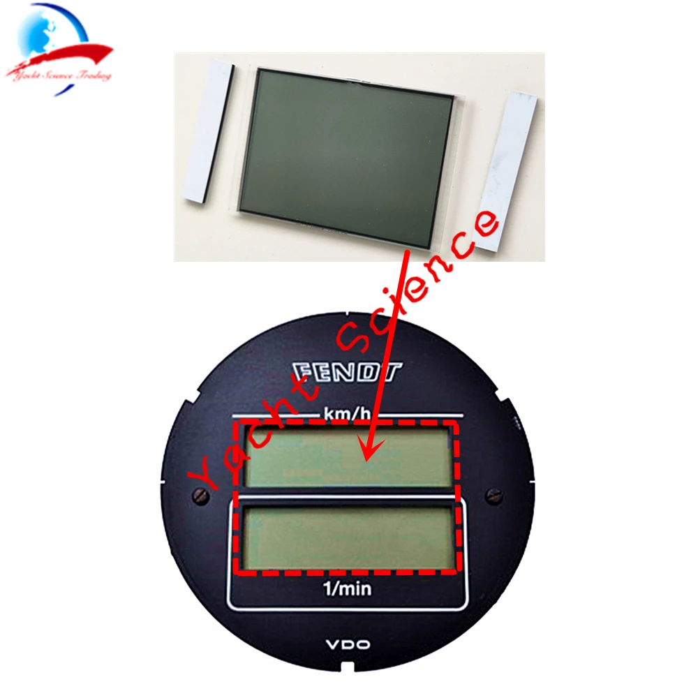 Fendt FAVORIT 600 LSA 611 612/614 LCD ÷  Ŭ VDO LCD ÷ Ÿ Ʈ  ȼ 