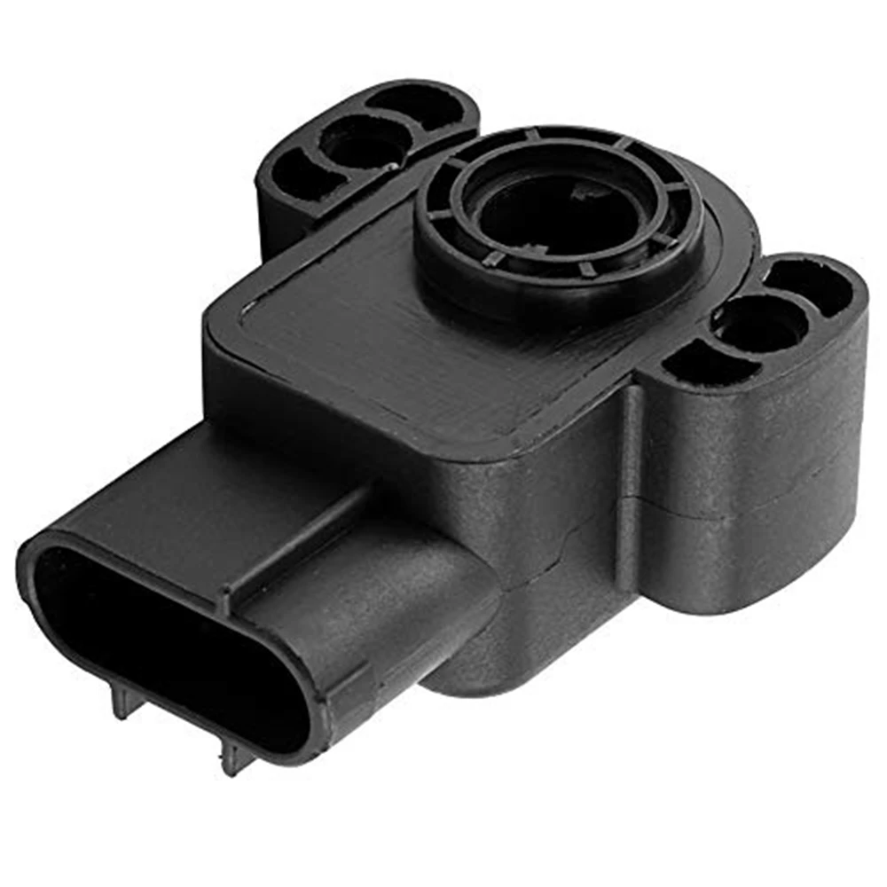 Throttle Position Sensor Replacement f5rf9b989 For Ford Ranger B4000
