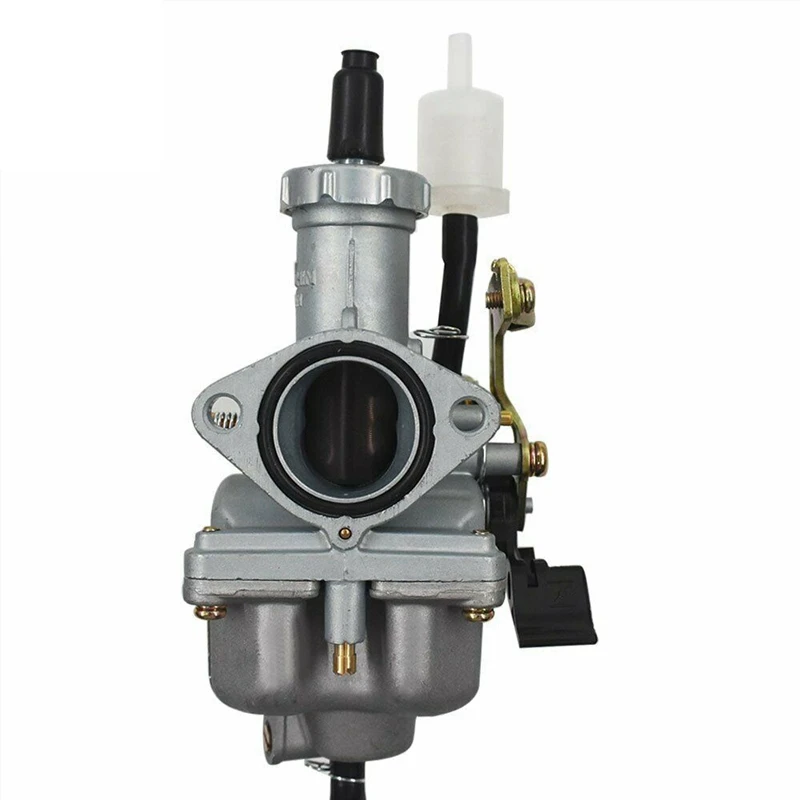 Карбюратор PZ27mm 4 тактный для 125 150 200 250 250 300Cc Мотоцикл Байк