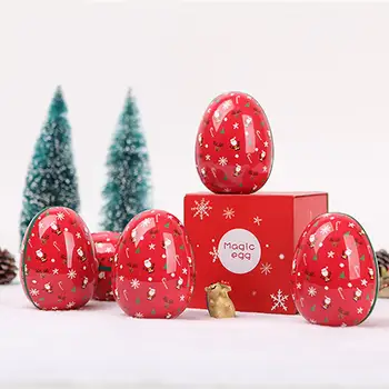 

New Year Gift Christmas Hand Warmer Round Power Bank Usb Egg Mobile Power Gift Winter Mobile Warm Hand Outdoor Tools