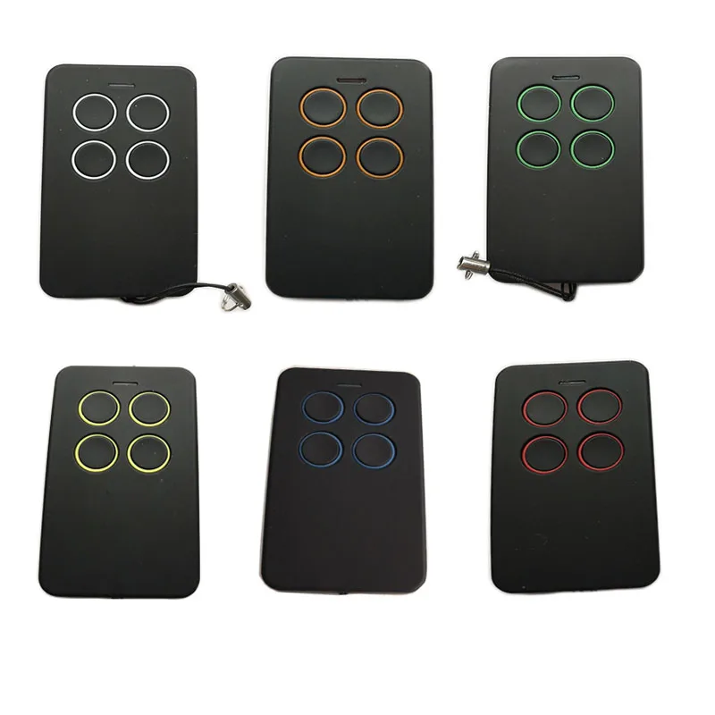 

1pcs For multi frequency 280-868MHZ 4 channel AUTO Duplicator remote control