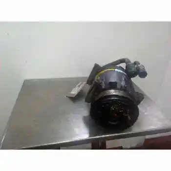 

1135320 COMPRESSOR AIR CONDITIONING RENAULT VEL SATIS (BJ0)