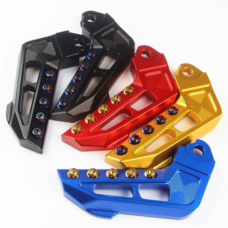 

Cnc Footrest Foot Pedal for Niu N1 N1s