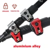 Lighten Up Carbon Fiber or Aluminum AlloyTrekking Poles Collapsible Telescopic Walking Sticks with Cork Handle Ultralight Hiking 2