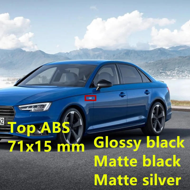 OEM-ABS-Emblem-Badge-letter-Car-accessor