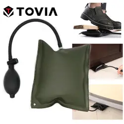 TOVIA подъемная надувная подушка Hover поддон двери и окна Air Bag Locator настроены Air Регулируемая дышащая стелька вспомогательные средства