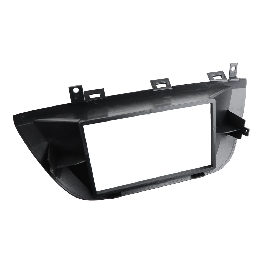 Двойной Din аудио фасции для HONDA Odyssey 2005-2010 радио CD gps DVD стерео CD панель приборная панель Установка отделка комплект рамка