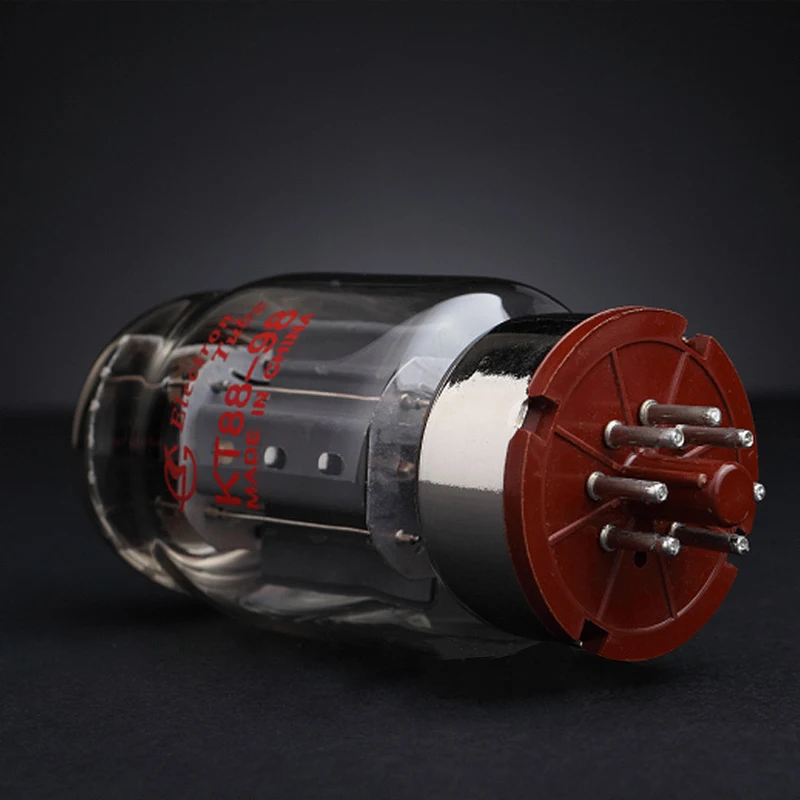 2 шт Quad Shuguang KT88 98 вакуумные трубки замена CV 5220 6550 для усилителя проверенное