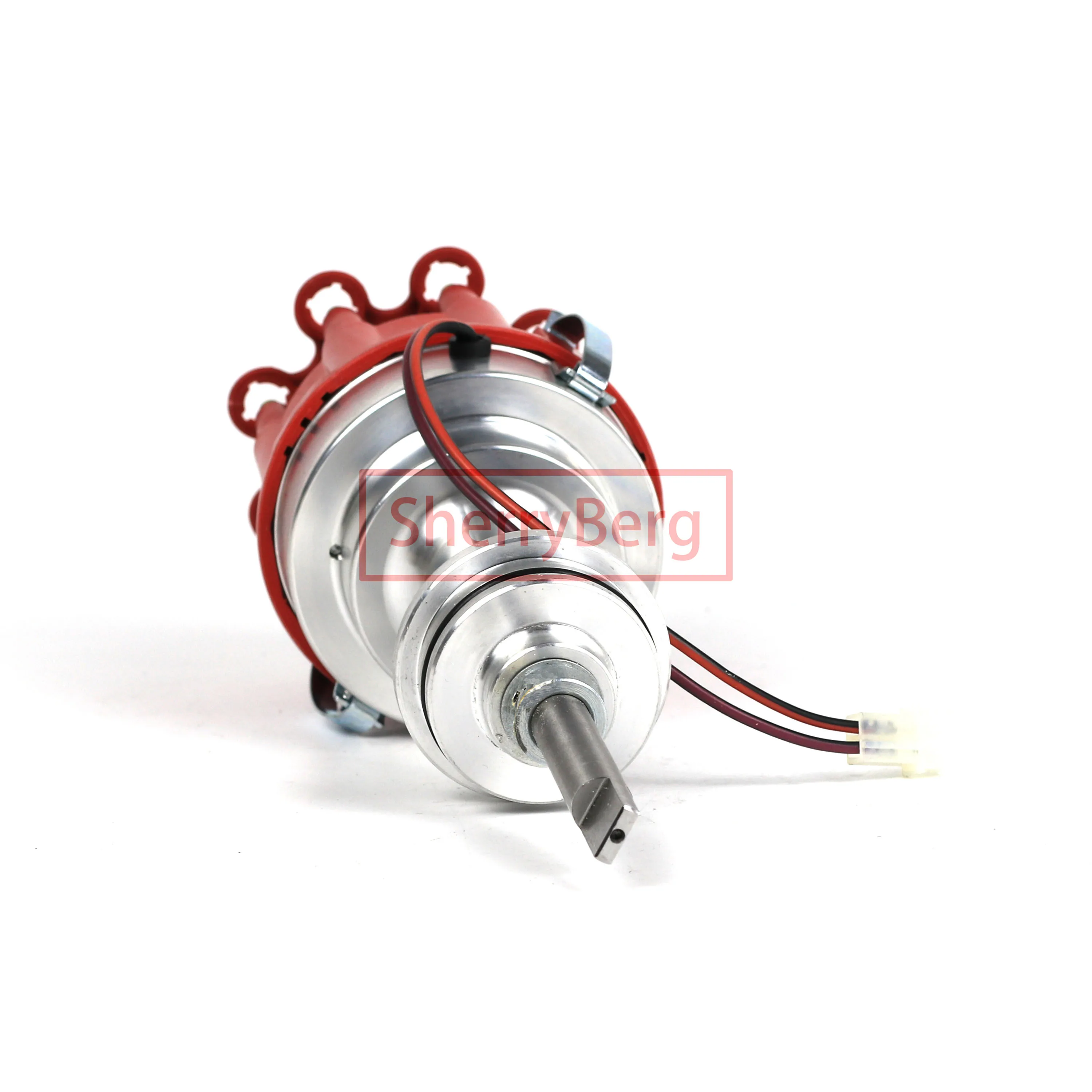 Electronc gnton Dstrbutor for Mopar RB-Engne Plym Dodge 440/413