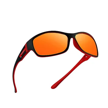 

Men Polarized Sunglasses Driving Camping Goggles Classic Simple Fashion Glasses 2020