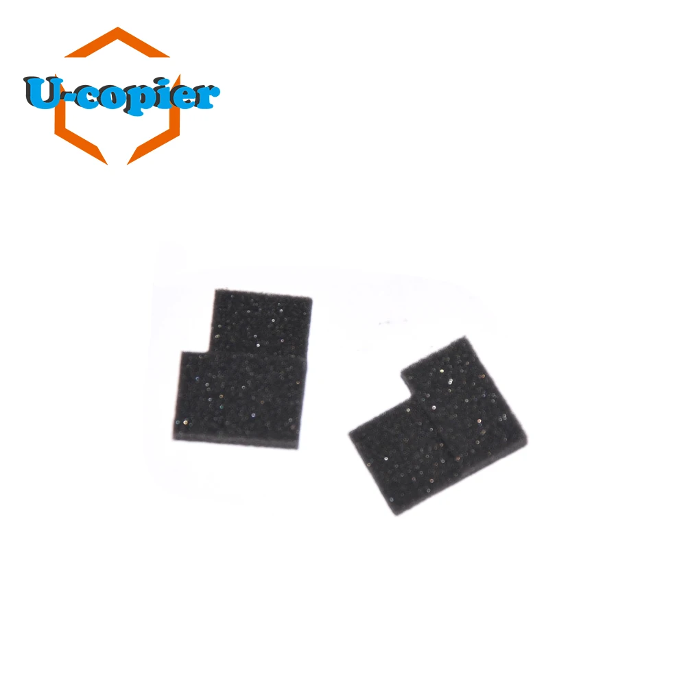 

Внешняя деталь 20 шт., уплотнение лезвия для Ricoh Aficio 1060 1075 2051 2060 2075 MP 6002 7502 9002 5500 6500 7500 6000 7000