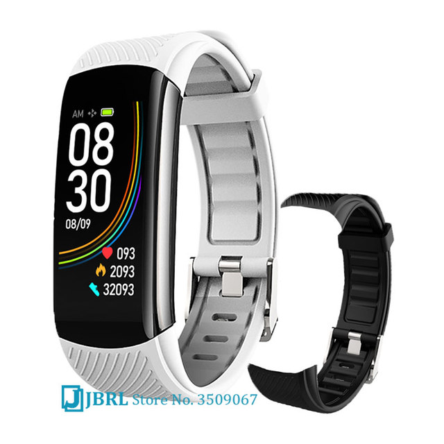 watch kid Waterproof Smartwatch girls boys watch Teen Smart Bracelet For Android IOS Bluetooth-compatible Heart rate clock