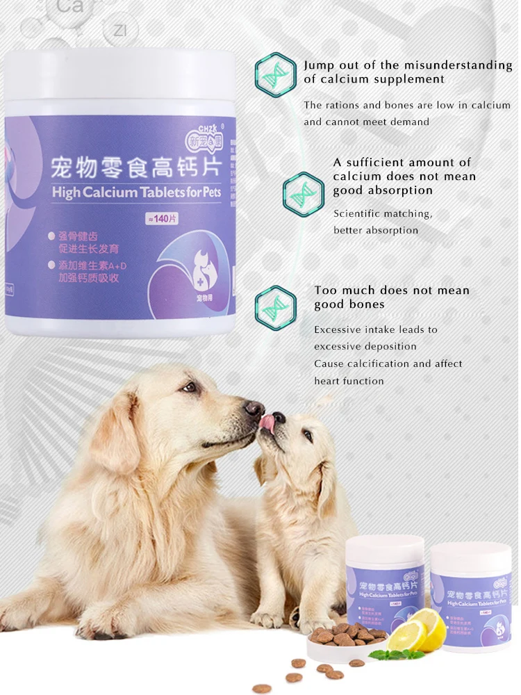 What Causes High Calcium In Dogs