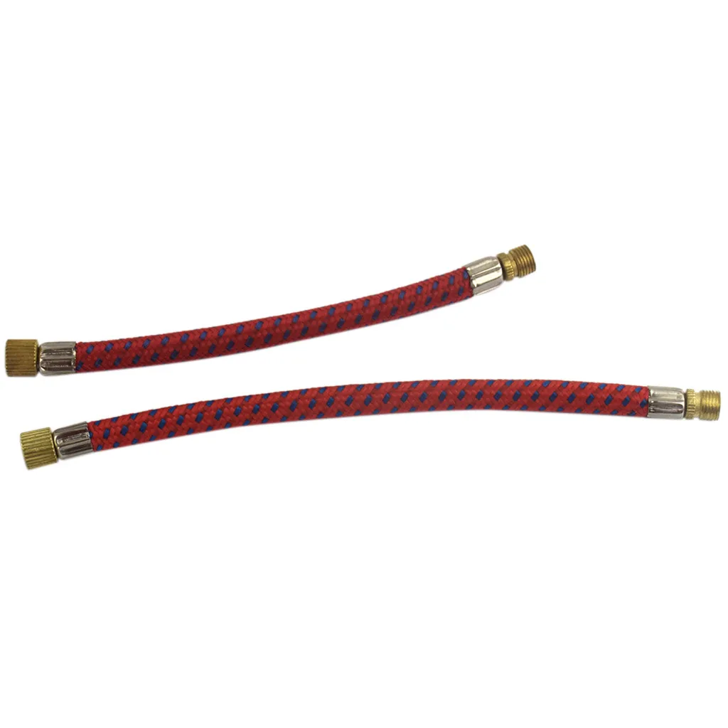 1PC Bicycle Pumps Bike Inflate Pump Hose Adapter Needle Valve Football Basketball Air Bed Tyre Cycling Accessories#p3