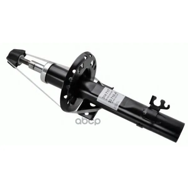 Амортизатор Audi A1/Vw Polo(6r1)09-/Seat Ibiza 08- Пер.Газ. Sachs 314717 Sachs арт. 314717