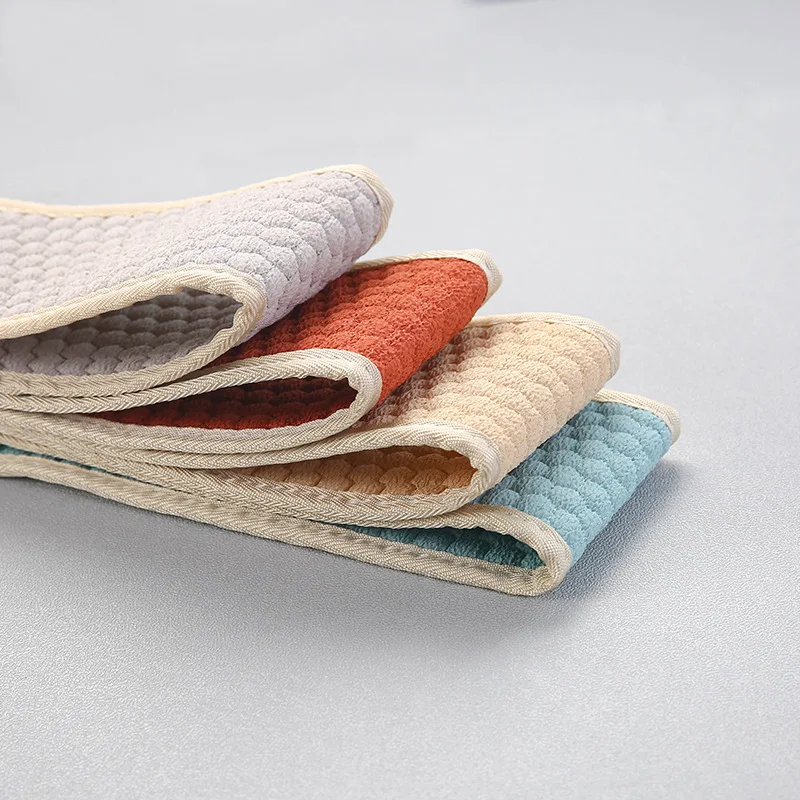 Красивый Рододендрон для ванны la bei tiao Miracle Baby Sponge Back rubbbings полоска для ванны шар потертый серый сантехника товары для дома
