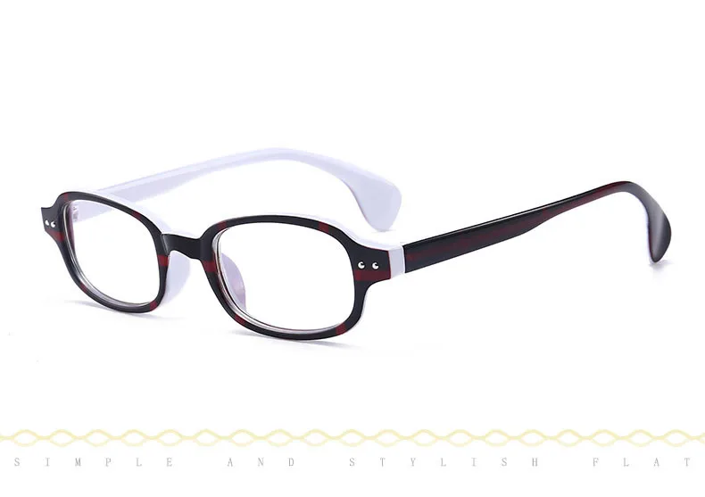 Vazrobe диоптрические очки для мужчин и женщин от 1,0 до 4,0 по рецепту очки минус для дальнего видения готовые очки с оптическими линзами