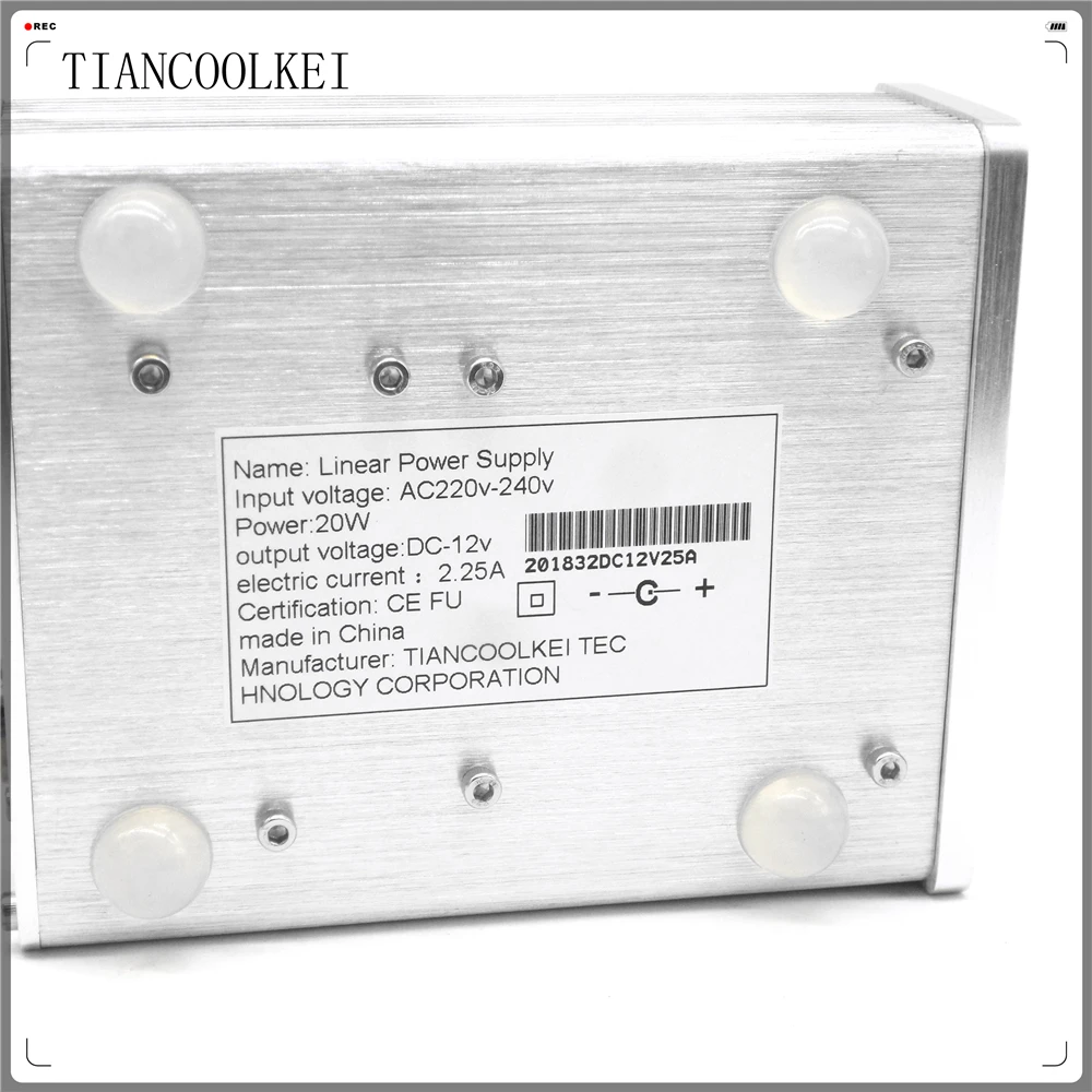 20 W 1.5A DC 12 V 9 V 5 V LM317 + TL431 Высокая точность линейный стабилизированный источник питания для ЦАП ламповый усилитель