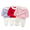 Girls' Baby Clothing