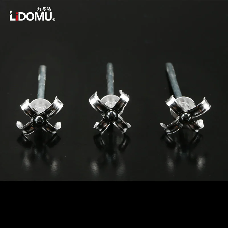 Rivets and Fasteners Rivets and Screws 30/50pcs Aluminium Blind Rivet Pulling 3.2 4.0 5.0mm Aluminum