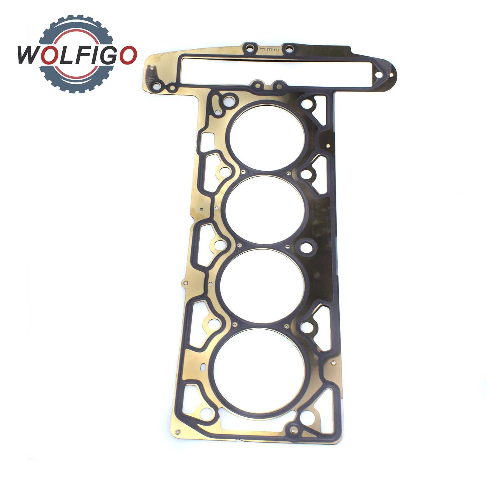 Wolfigo Head Gasket For Chevrolet Captiva Equinox Malibu Buick Lacrosse Regal Verano Gmc Terrain