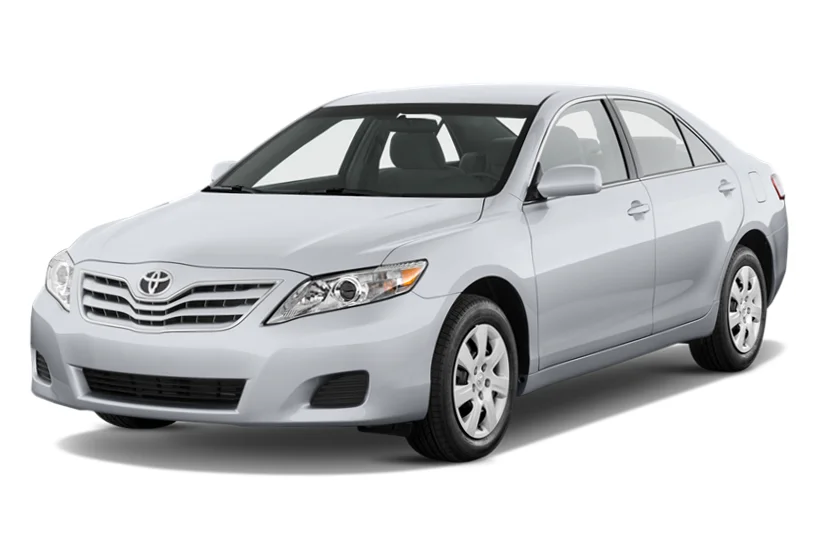 Качественный спортивный комплект OE Брызговики 0001632707 для 2007-2011 Toyota Camry LE/XLE
