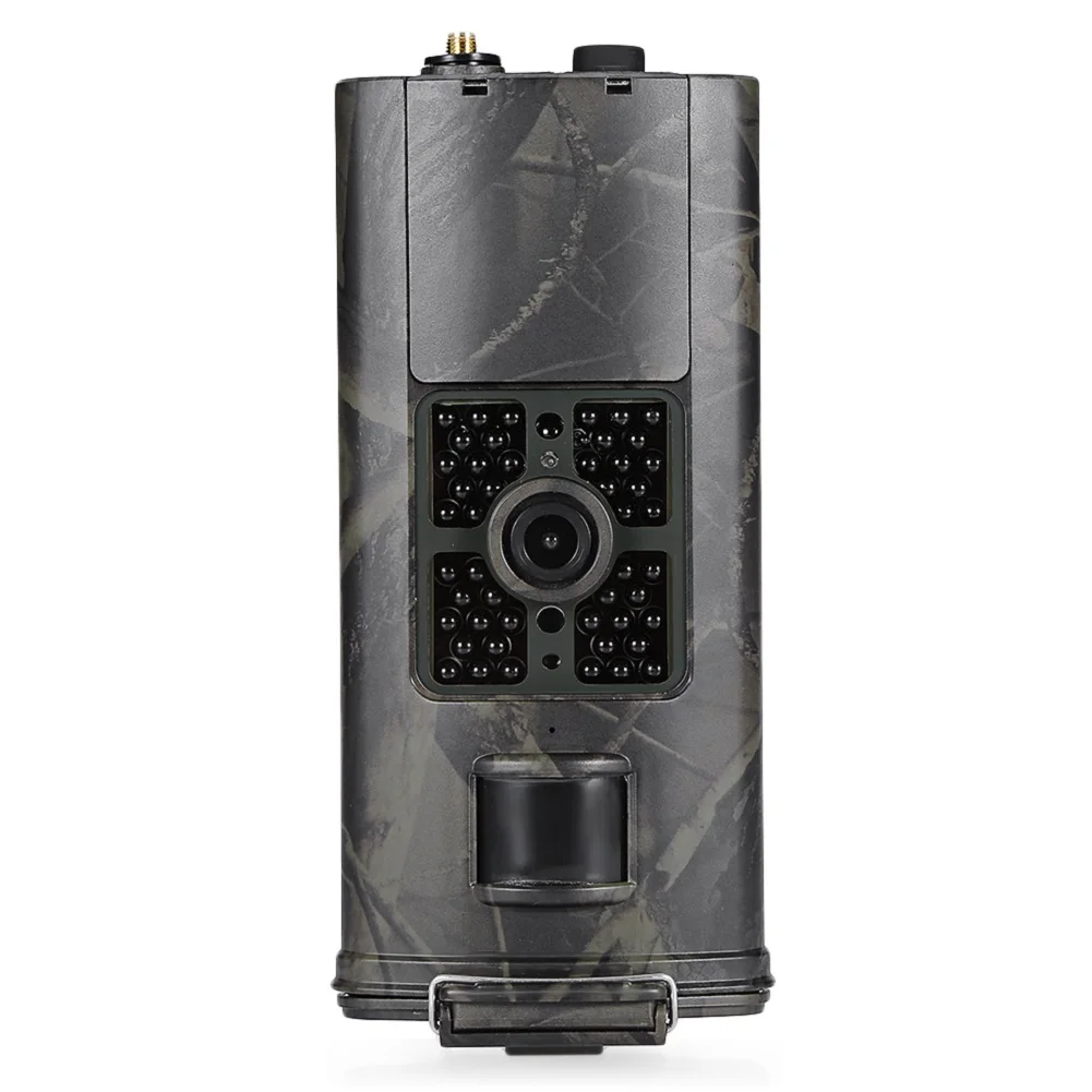 HC-700G Охота Камера Дикий Наблюдения отслеживания игра Камера 3g MMS SMS 16MP Trail Камера Видео Скаутинг фото ловушка