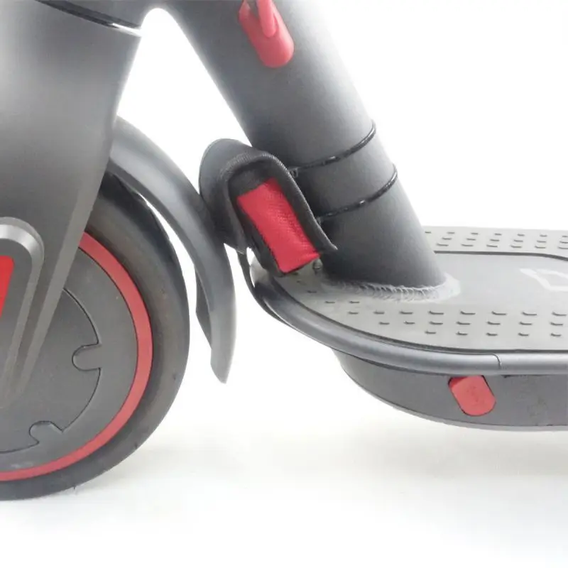 Светильник для скутера, яркий ночной светодиодный светильник с шасси ...