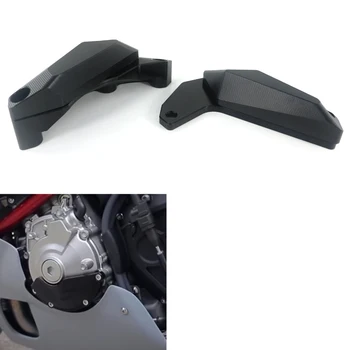 

Motorcycle Accessories Engine Stator Clutch Case Slider Crash Protector For YAMAHA YZF R1/R1M 2015 2016 2017 2018 2019