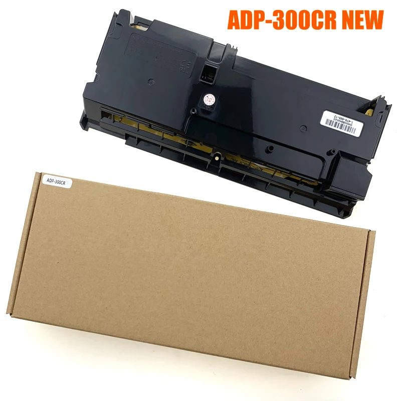 300CR NEW Адаптер питания ADP-200ER ADP-160CR 200ER N14-200P1A/240P1A для playstation 4 для PS4 тонкий внутренний источник питания - Цвет: 300CR NEW