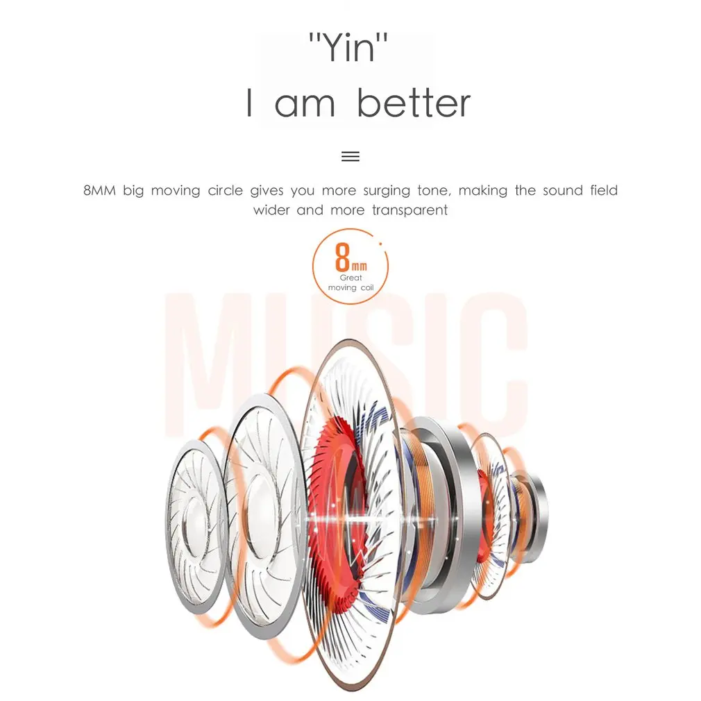 L012 TWS Wireless Bluetooth 5.0 Earphone Wireless Handsfree In-Ear Earbuds Stereo Mini Built-in Mic with Charging Box